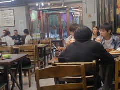 -民间瓦缸煨汤館(嵩山路店)
