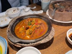 -乔街深夜食堂·小龙虾·高压锅生蚝(杭州总店)