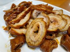 -天佑祥万春老卤(天乡后街店)