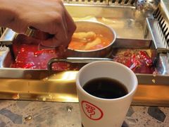 -蜀九鼎毛肚火锅(惠安店)