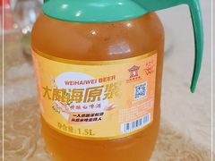 -鱼市酒店(威海水产批发市场店)