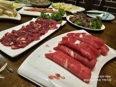 -蘭番坊青海特色铜锅涮·清真