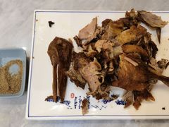 -玉华台饭庄·淮扬菜·烤鸭(望京店)