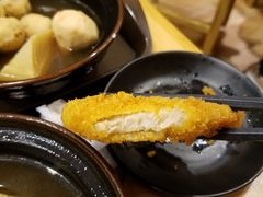 -食其家·牛丼咖喱(天津梅江印象城店)