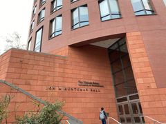 -宾夕法尼亚大学沃顿商学院