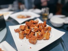 蒜蓉碎香骨-煲煲好(朝阳门店)