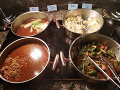 -星伦多 自助料理(圆融店)