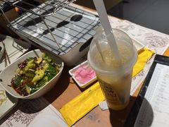 -木屋烧烤(上梅林店)