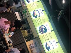 -豆花弟弟(中山北路店)