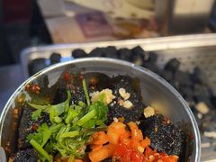 -董顺桃老长沙臭豆腐(步行街店)