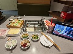 -海底捞火锅(荣盛广场店)