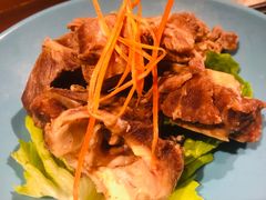 -快乐小羊·内蒙牛羊肉火锅(流花中心店)