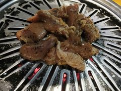 -老炉家木炭烤肉(长江国际店)