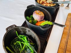 -云厨·高空西餐厅(成都瑯珀·凯悦臻选酒店)