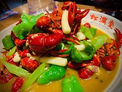 -虾满堂(瑞虹店)
