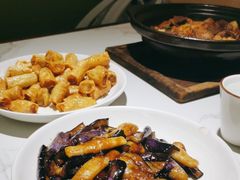 -阿毛饭店首店·宁波老字号(文化广场店)