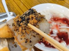 肉松海苔麻薯油条-和众大油条(维明路店)