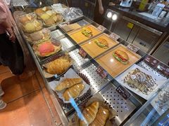 -劳顶笨咖啡(丽水宜家店)