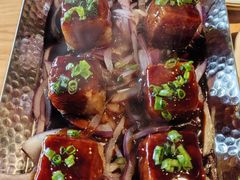 -老土灶民间菜(跃进桥店)