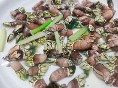 -健眺小海鲜(临海后山店)