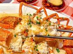 -阿里元海鲜·闽南特色菜(曾厝垵店)