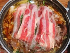 -黑牛の店·和牛烧肉(合生汇店)