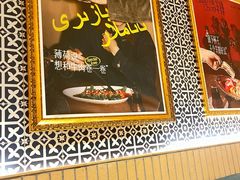 -香料集市新疆餐厅·清真聚餐(成都远洋太古里店)