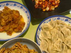 -玉桥餐厅(天坛店)