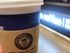 -luckincoffee瑞幸咖啡(香港名店街店)