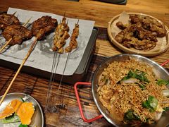 -金玲珑串道(石鼓路店)