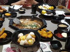 -八角锄烧·肉火锅(天河城店)