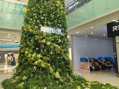 -万达广场(沈阳铁西店)