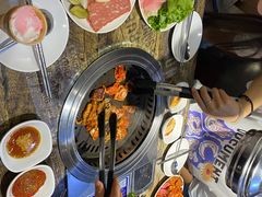 -33韩式自助烧烤(环城南路店)