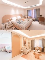 -贝欣月子中心(福清店)
