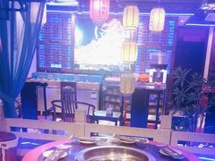 -唇辣号重庆老火锅(燕郊鑫乐汇店)