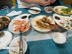 -40号厦门海鲜大排档(中山路店)