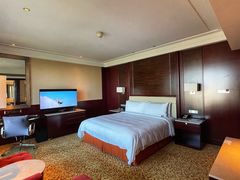 -上海新发展亚太JW万豪酒店