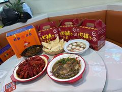 -虾铺子龙虾·私房菜(金源花苑店)