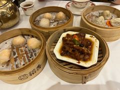 -稻香酒家(天河城店)