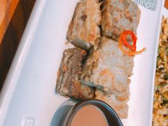 -云海肴·汽锅鸡·云南菜(苏州中心店)