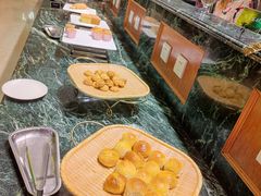 -碧中海汤泉汗蒸酒店