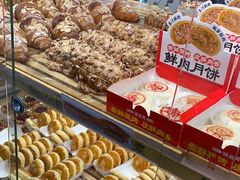 -味多美蛋糕(阜成门店)