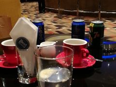 -上海大宁福朋喜来登酒店大堂吧(共和新路店)