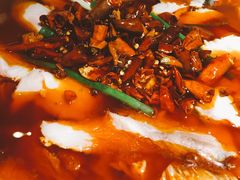 -绿茶餐厅(华联万柳店)