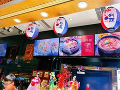 -威尼斯人酒店琳琅美食广场