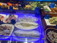 -醉秦川餐厅(吾悦广场店)