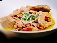 -杭州临平万丽酒店·万丽轩中餐厅