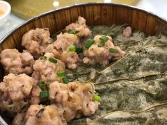 -江海酒家(赤岗店)