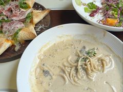 -沏点Trattoria意大利餐厅(新街口店)