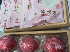 -GANSO元祖食品(沪青平店)